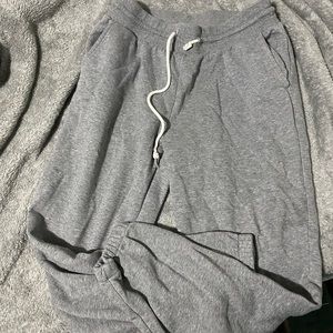 Size medium wild fable sweatpants